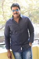 Sunil 2 Countries Interview Stills
